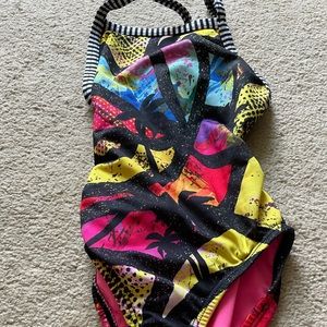 Dolfin Uglies Swimsuit